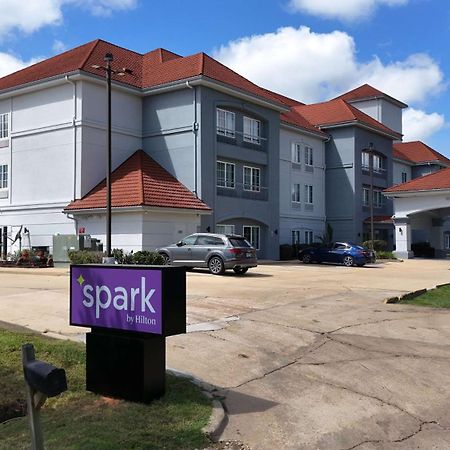 Spark By Hilton 브랜던 외부 사진